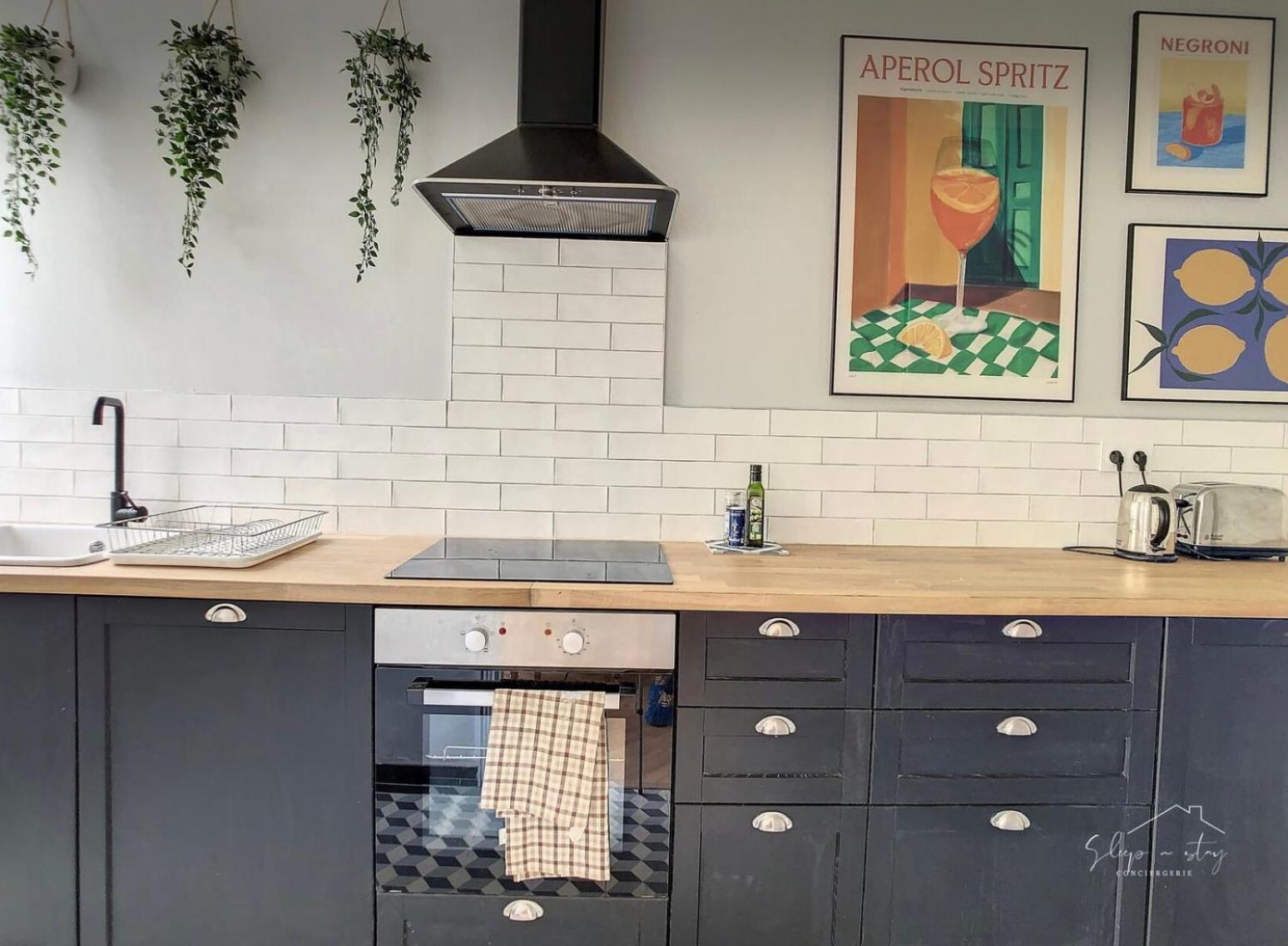 2 Bedrooms Apartment - Perfect For A City Getaway 카르카손 외부 사진